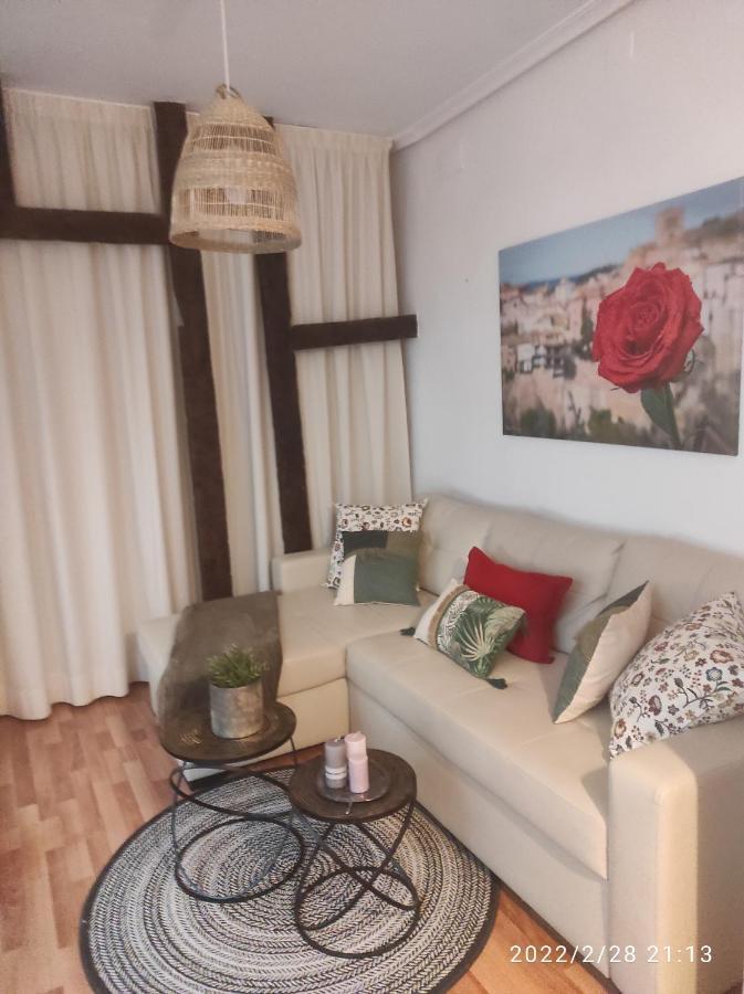 Vut San Felipe Apartment Cuenca  Exterior photo