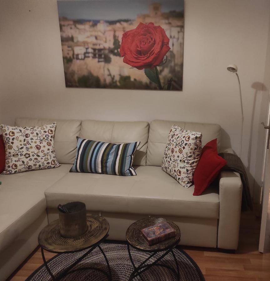 Vut San Felipe Apartment Cuenca  Exterior photo