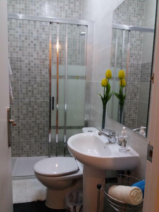 Vut San Felipe Apartment Cuenca  Exterior photo