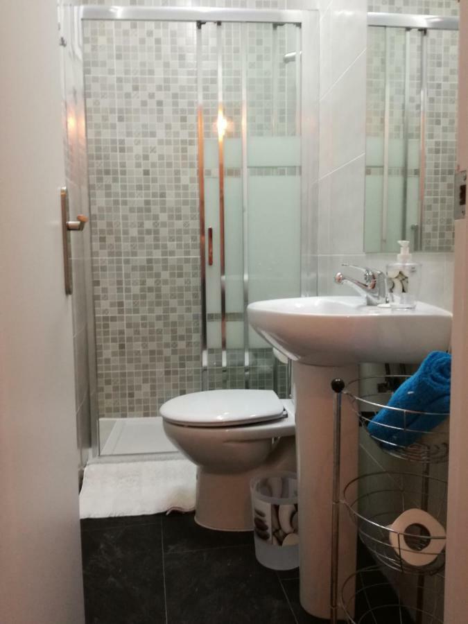 Vut San Felipe Apartment Cuenca  Exterior photo